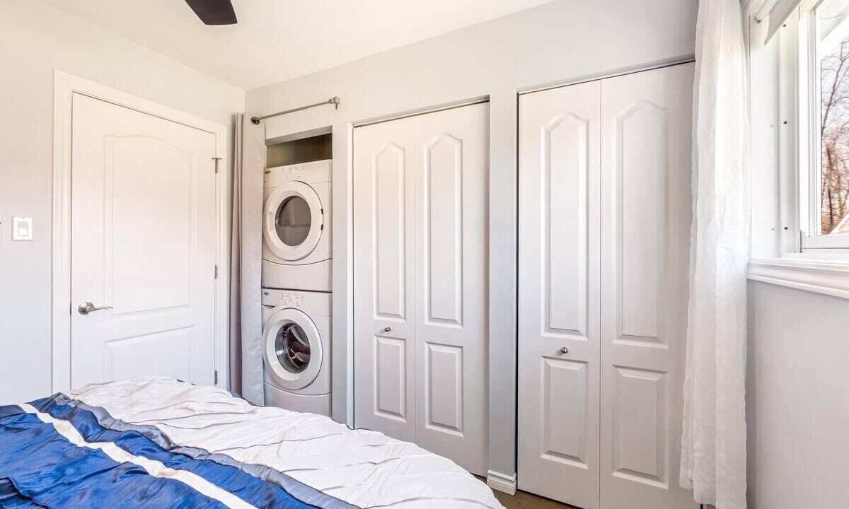 Photo of Bedroom in Miller Lake
