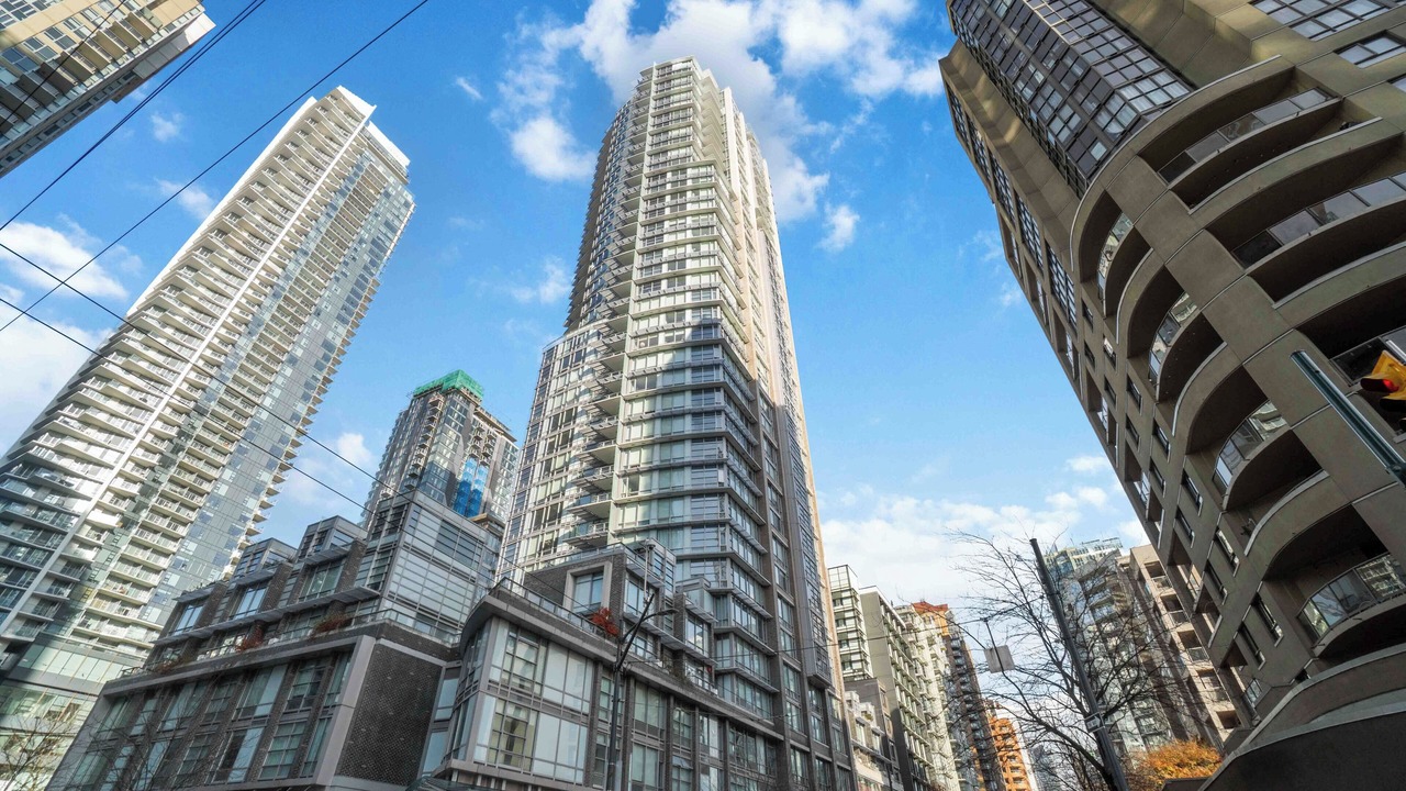 Photo of Outdoor in Downtown Vancouver
