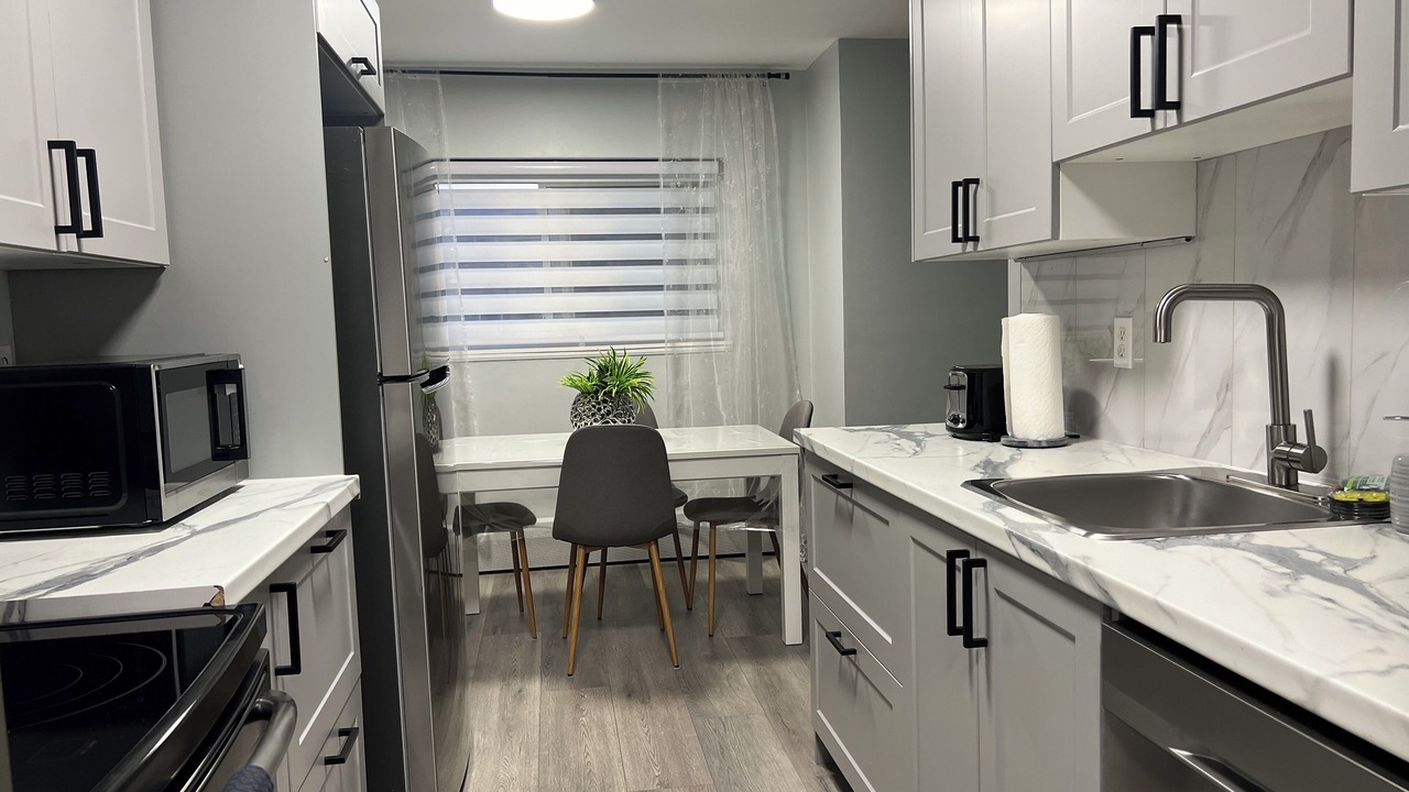 Photo of Kitchen in Kitchener
