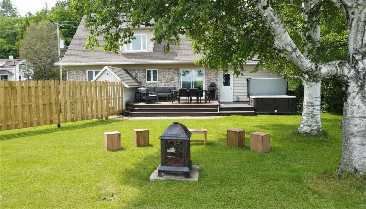 Photo of Outdoor in Saint-Joachim