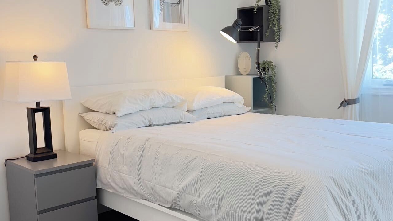 Photo of Bedroom in Niagara Falls