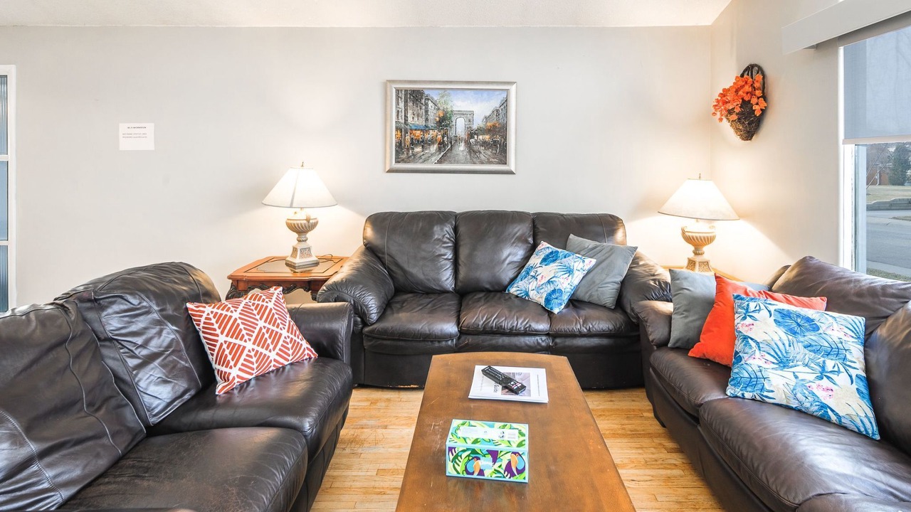 Photo of Livingroom in Kingsland