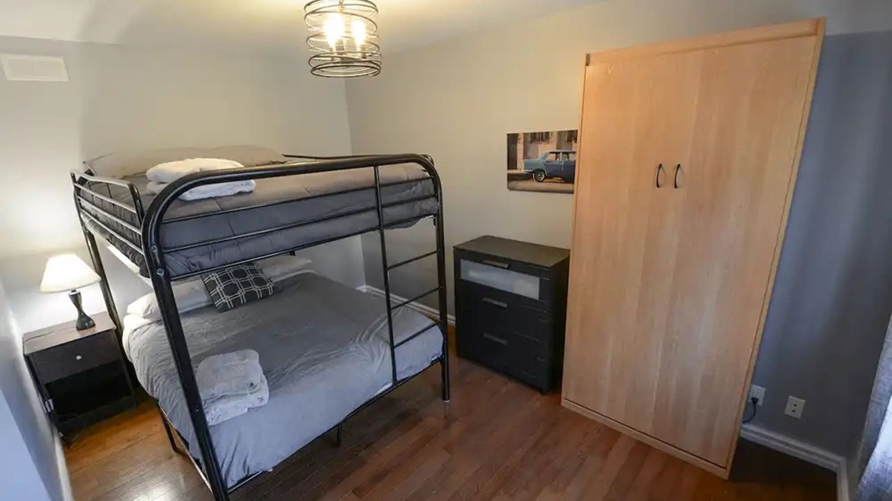 Photo of Bedroom in Sainte-Ann-des-Lacs
