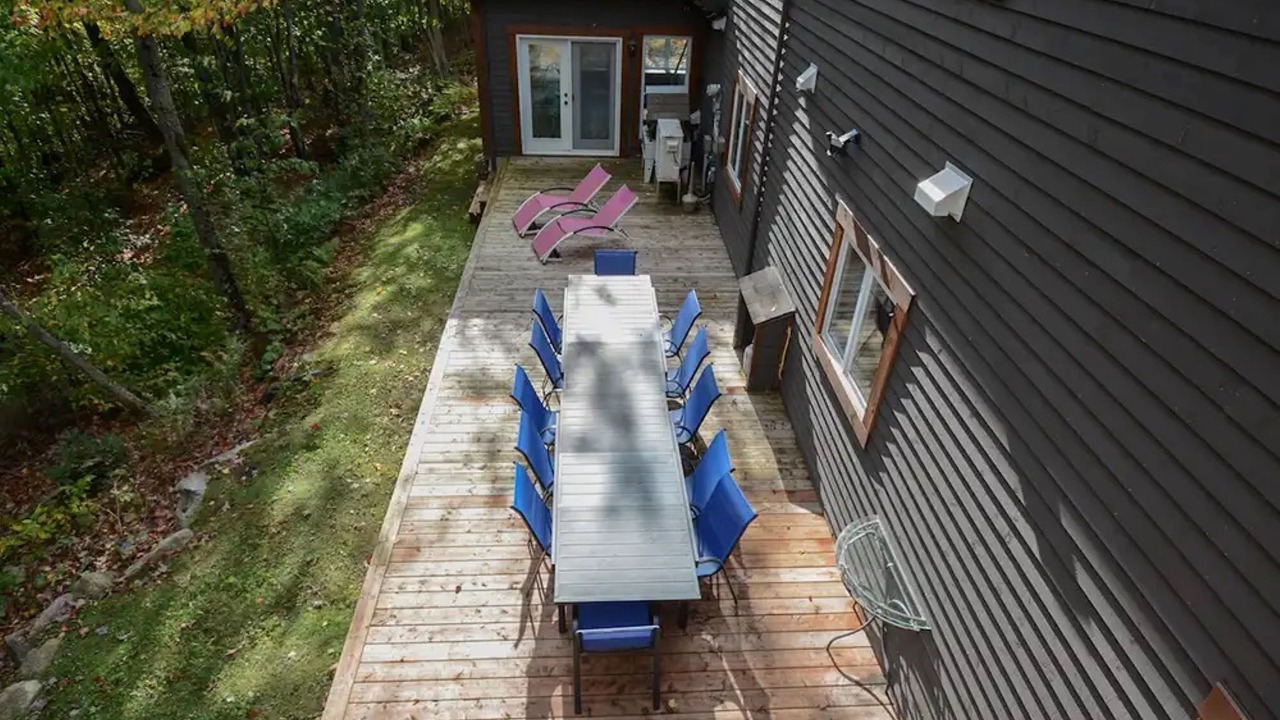 Photo of Outdoor in Sainte-Ann-des-Lacs