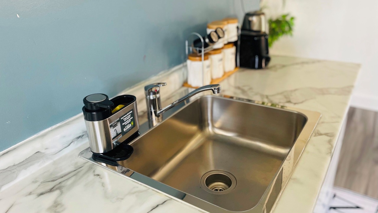 Photo of Kitchen in St. Vital