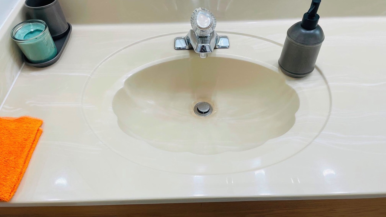 Photo of Bathroom in St. Vital