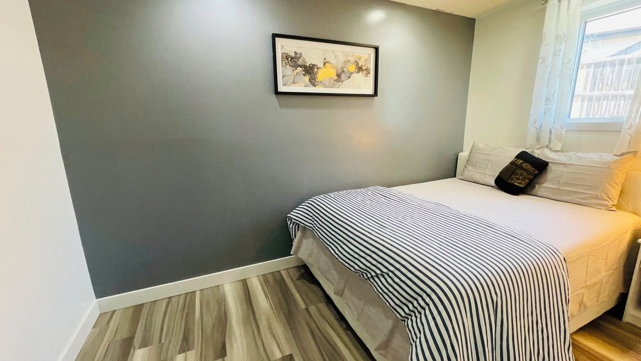 Photo of Bedroom in St. Vital