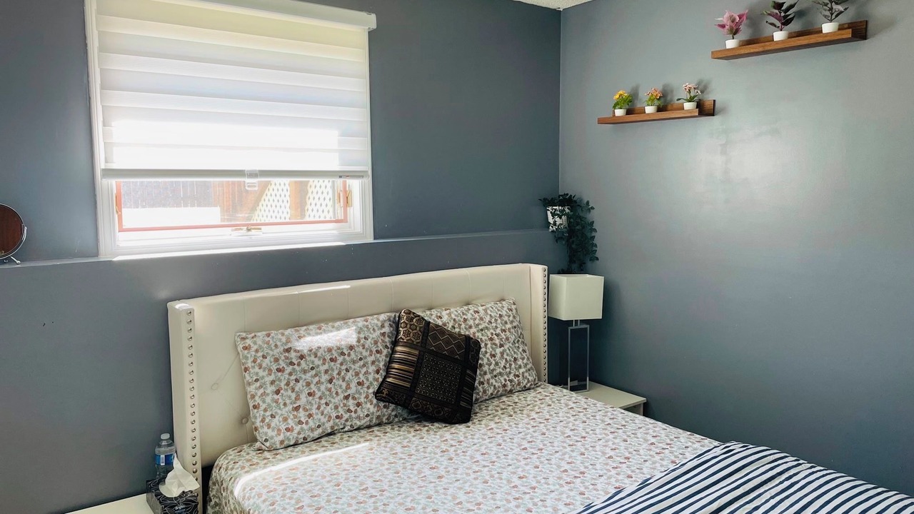 Photo of Bedroom in St. Vital