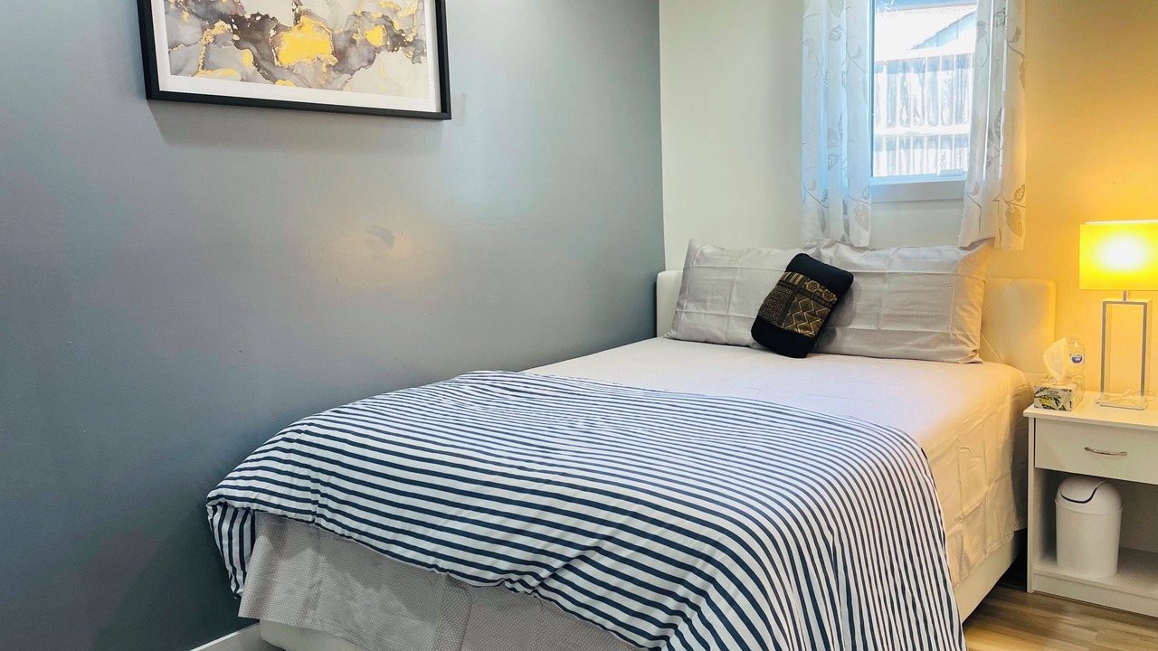 Photo of Bedroom in St. Vital