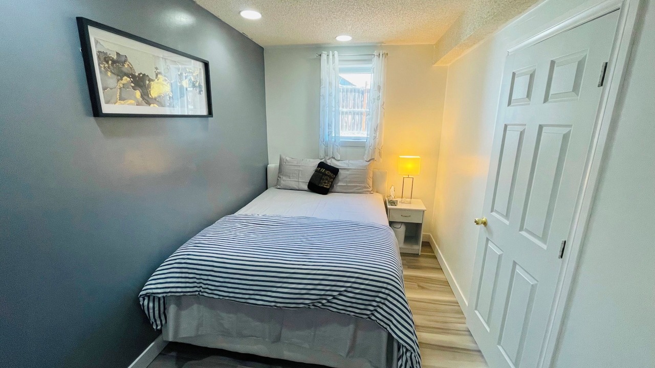 Photo of Bedroom in St. Vital