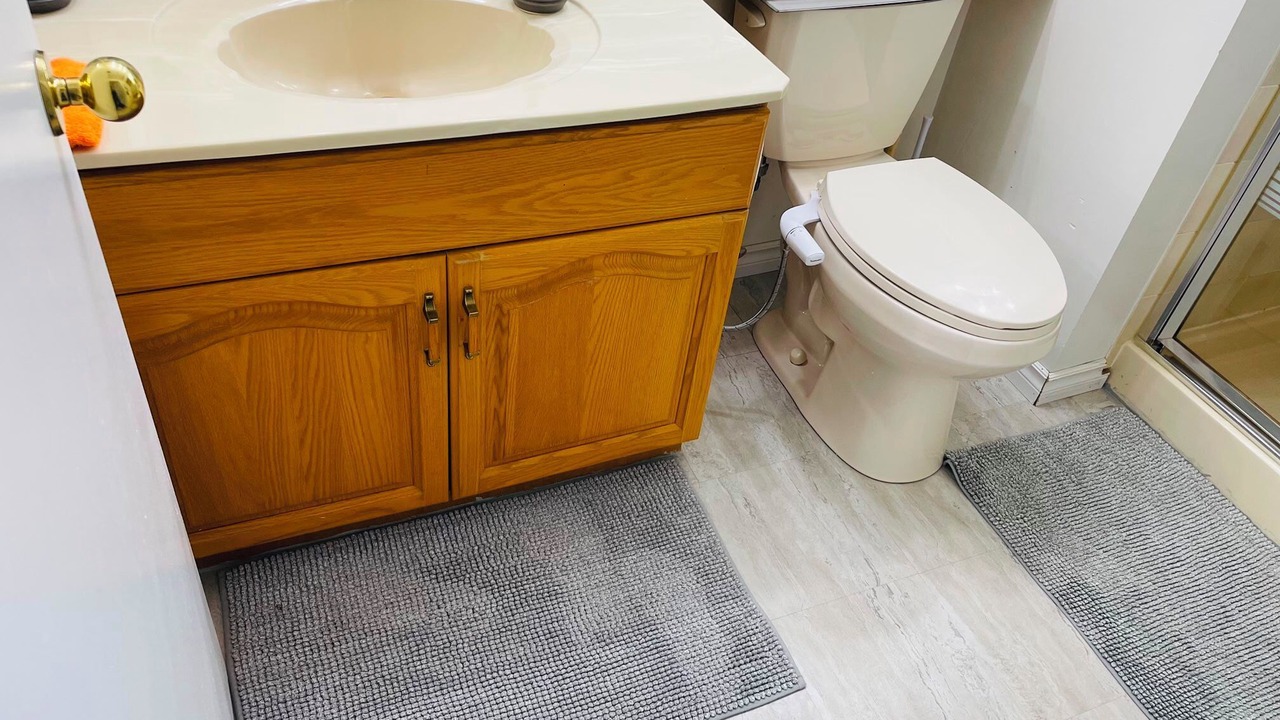 Photo of Bathroom in St. Vital