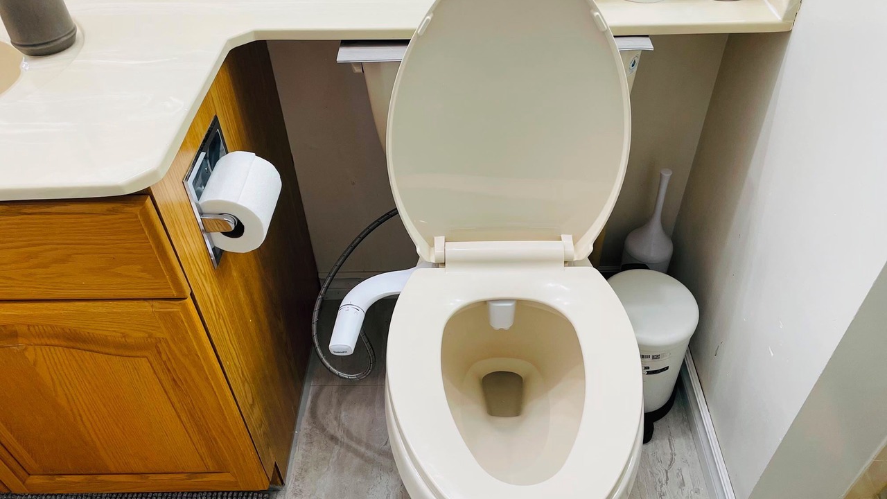 Photo of Bathroom in St. Vital