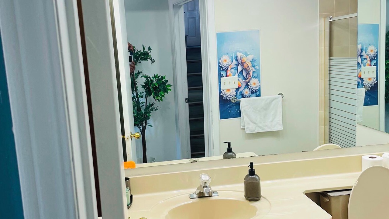 Photo of Bathroom in St. Vital