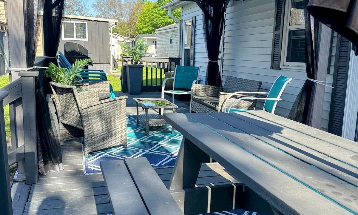 Photo of Outdoor in Sherkston