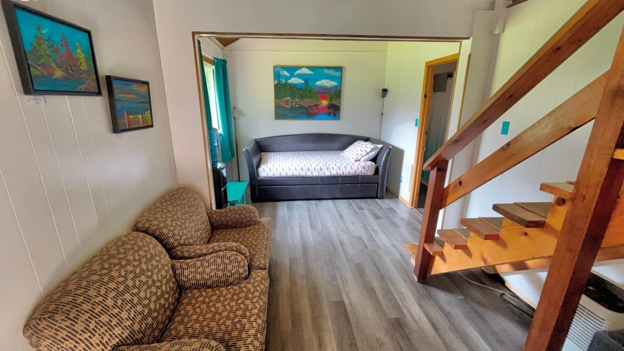 Photo of Bedroom in Rideau Lakes