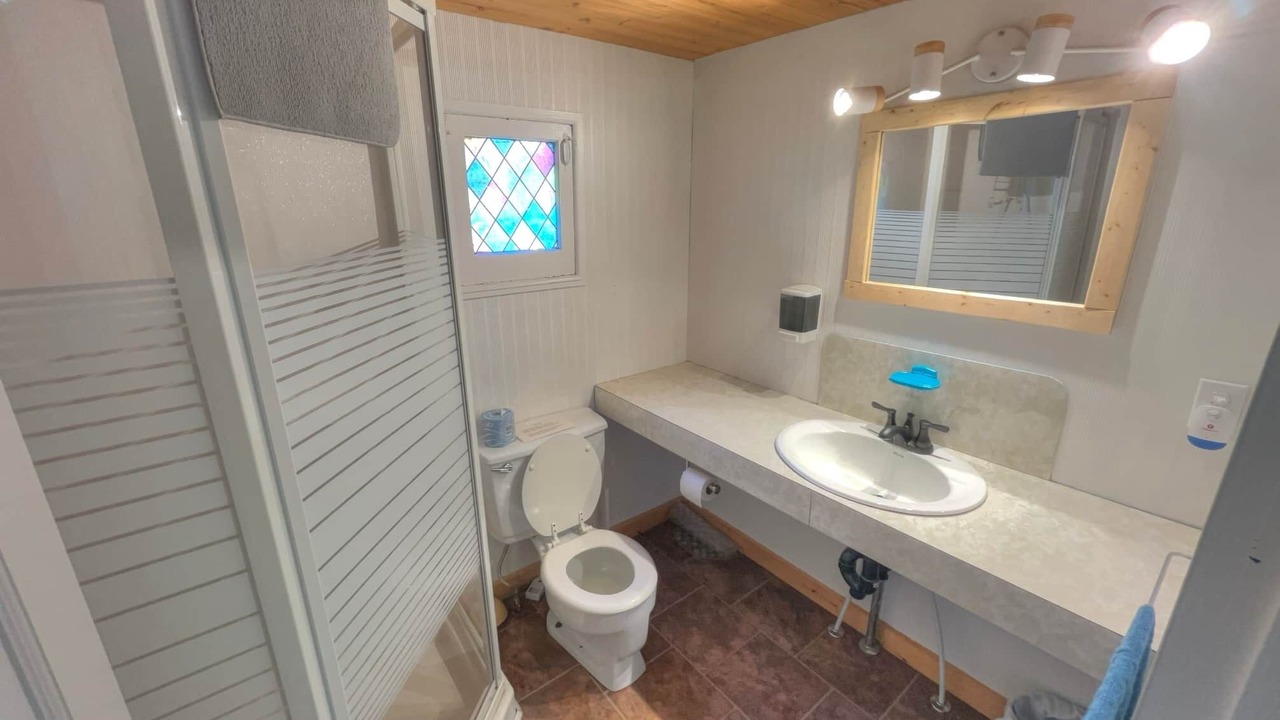 Photo of Bathroom in Rideau Lakes
