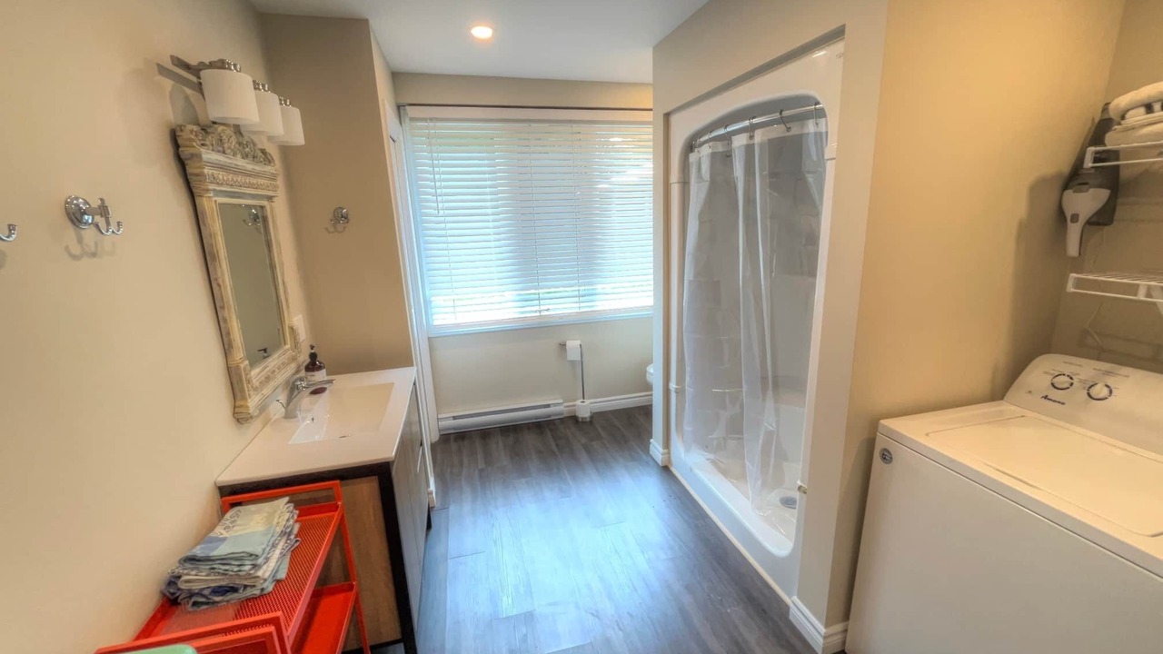 Photo of Bathroom in Portland
