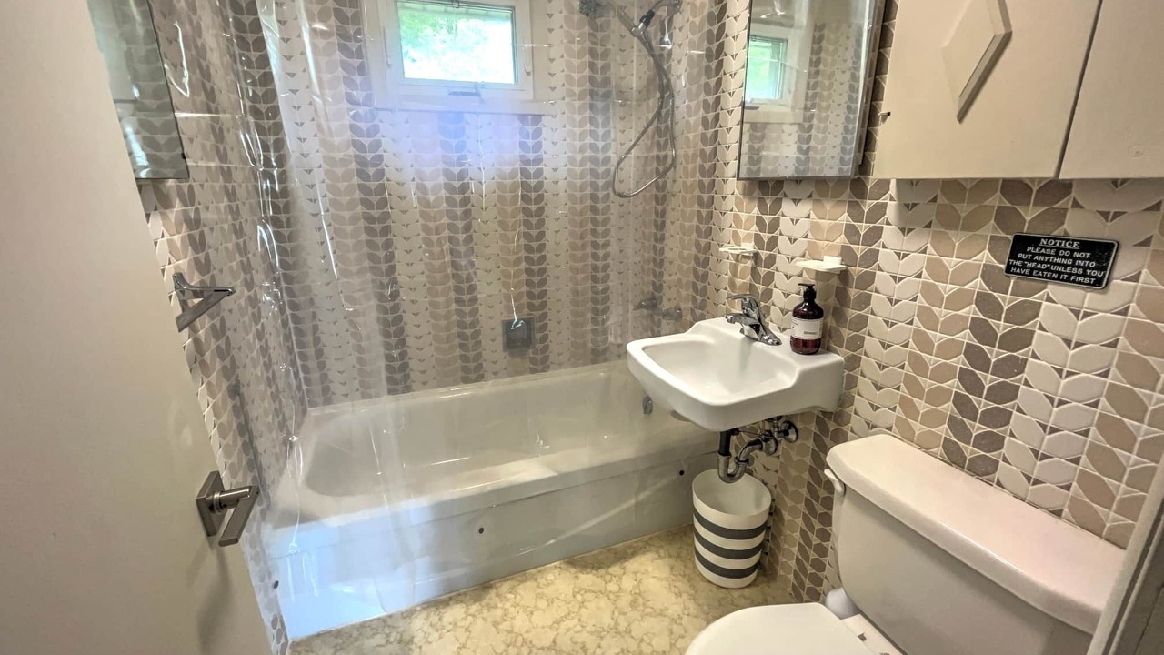 Photo of Bathroom in Portland