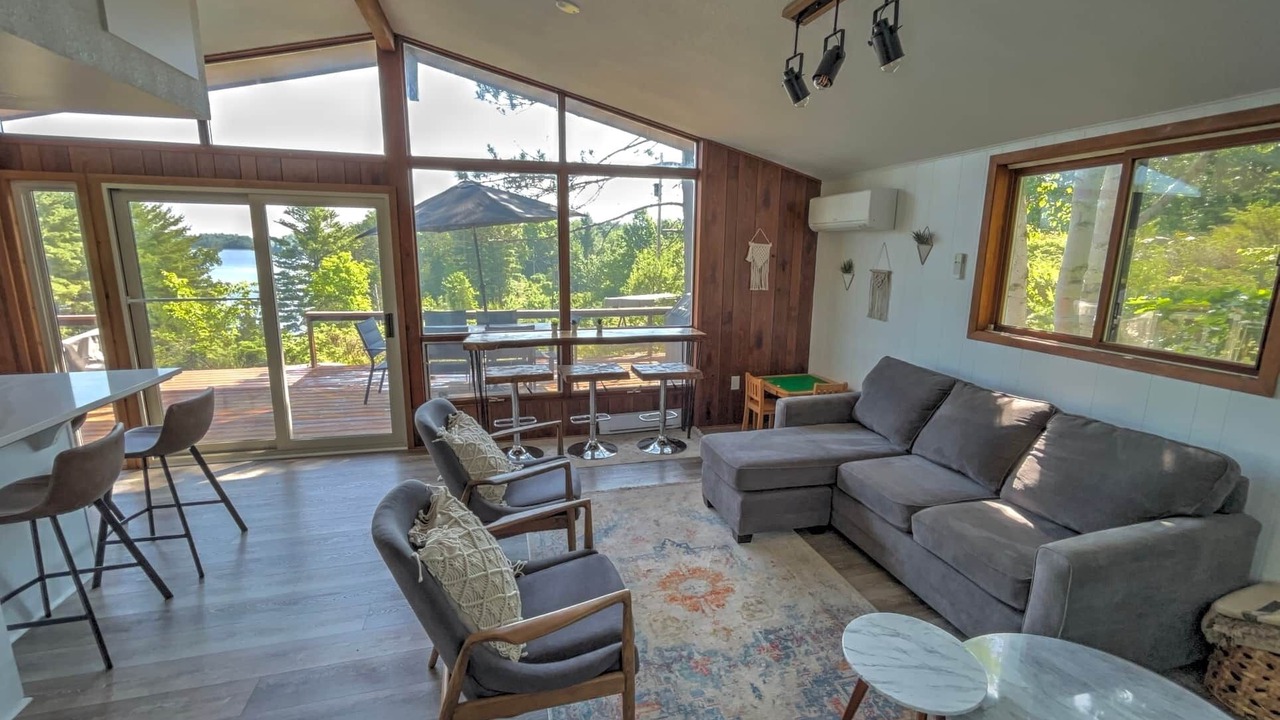 Photo of Livingroom in Perth