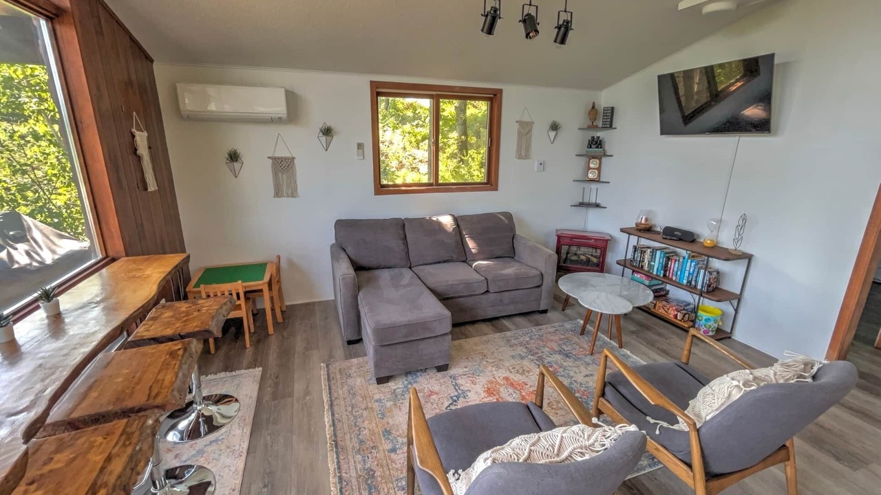 Photo of Livingroom in Perth