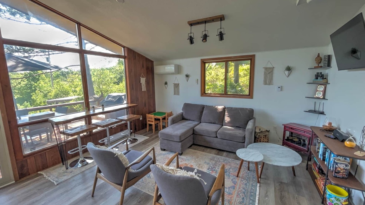 Photo of Livingroom in Perth