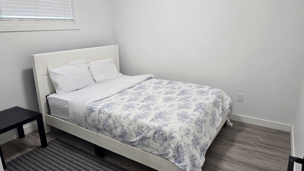 Photo of Bedroom in Northwest Edmonton