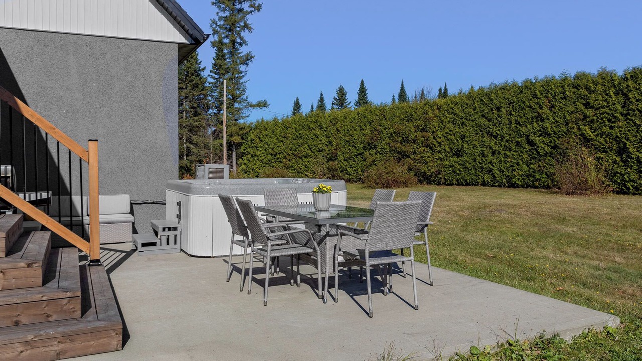 Photo of Outdoor in Sainte-Marguerite