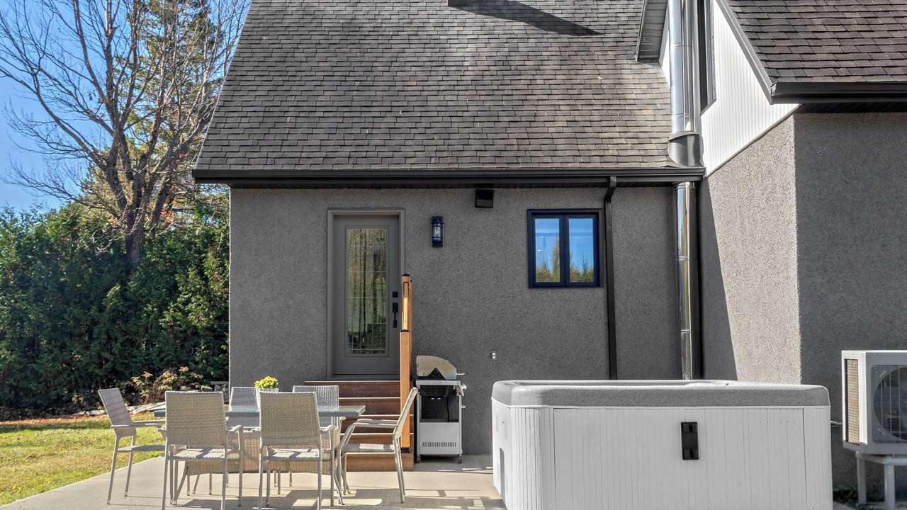 Photo of Outdoor in Sainte-Marguerite