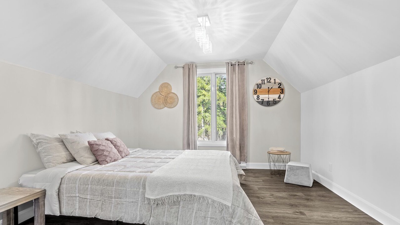 Photo of Bedroom in Sainte-Marguerite