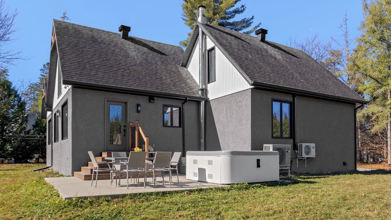 Photo of Outdoor in Sainte-Marguerite