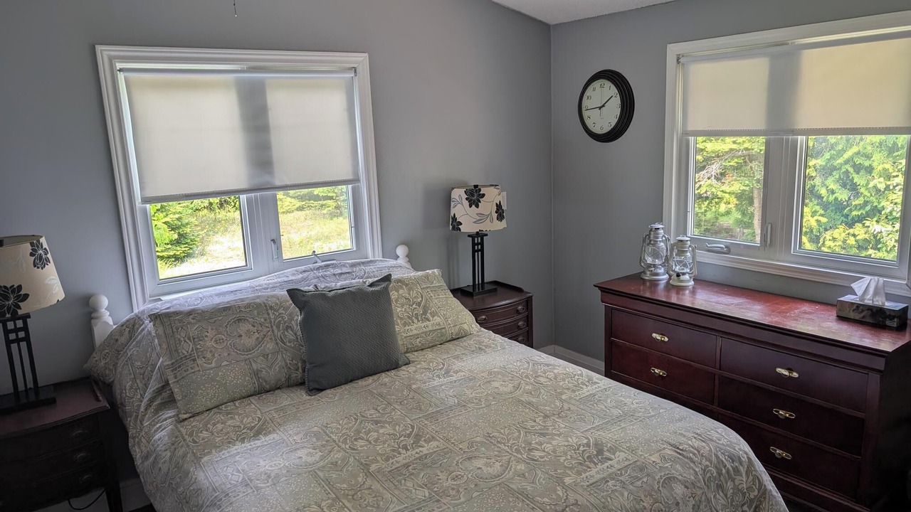 Photo of Bedroom in Northern Bruce Peninsula