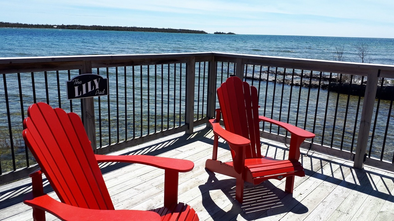 Photo of Outdoor in Northern Bruce Peninsula