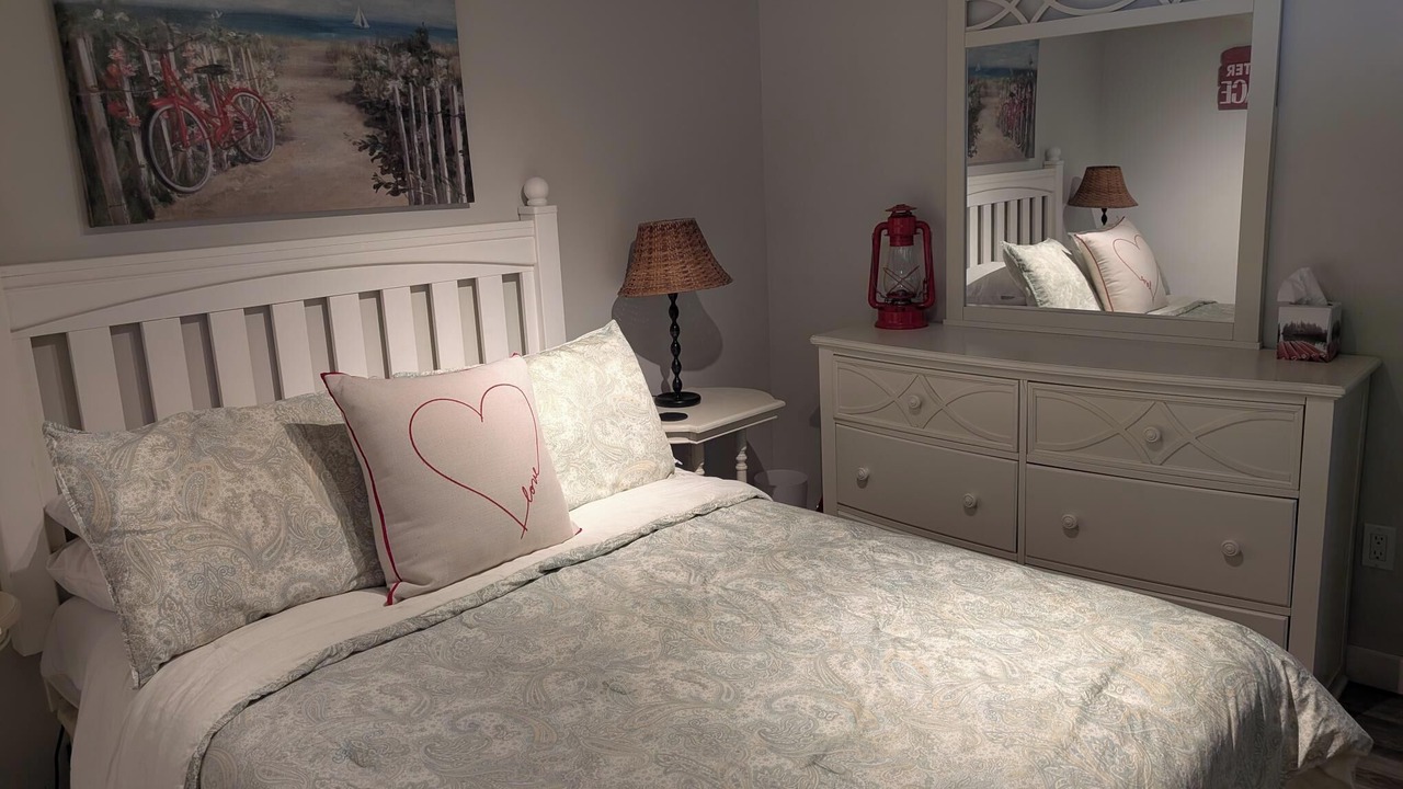 Photo of Bedroom in Northern Bruce Peninsula