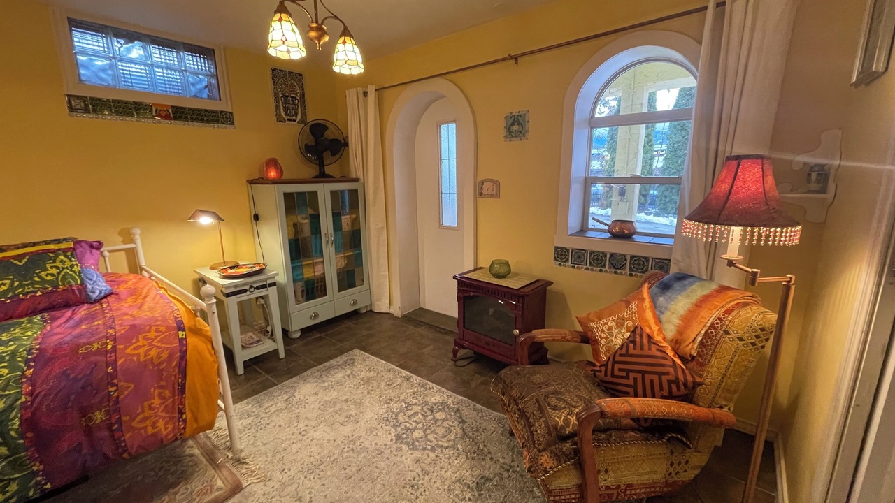 Photo of Bedroom in Castlegar