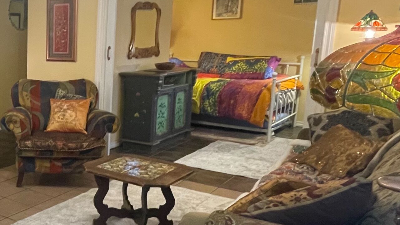 Photo of Livingroom in Castlegar