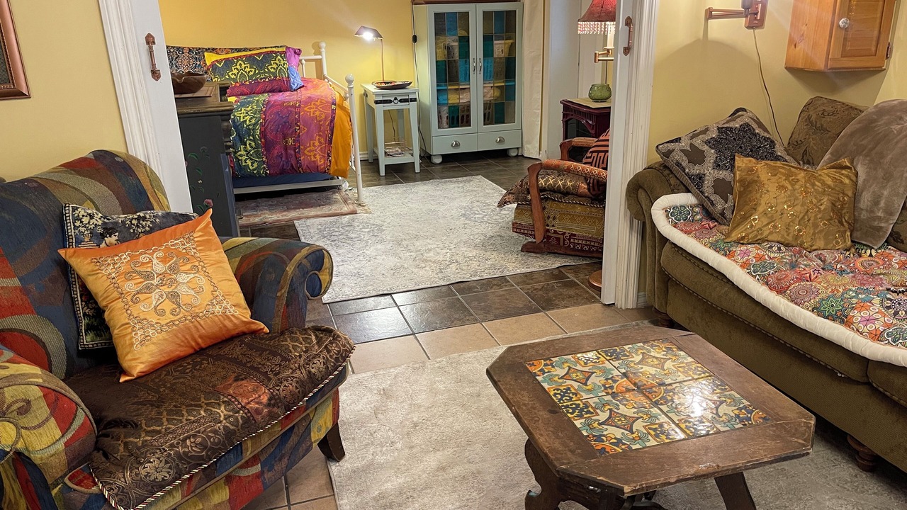 Photo of Livingroom in Castlegar