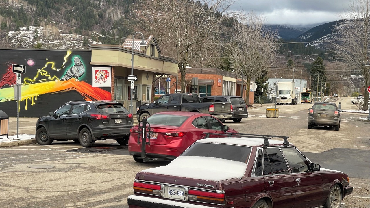Photo of Others in Castlegar
