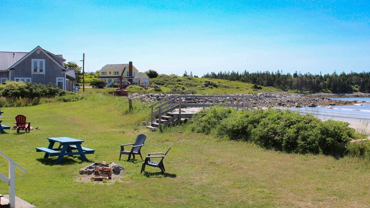 Photo of Outdoor in Lockeport