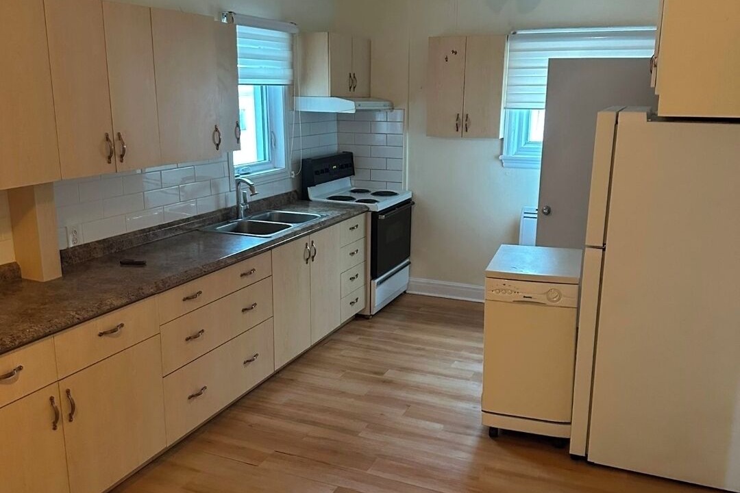 Photo of Kitchen in District Wright - Parc - de - la - Montagne