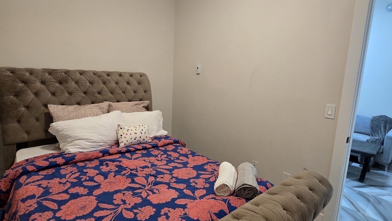 Photo of Bedroom in Fleetwood