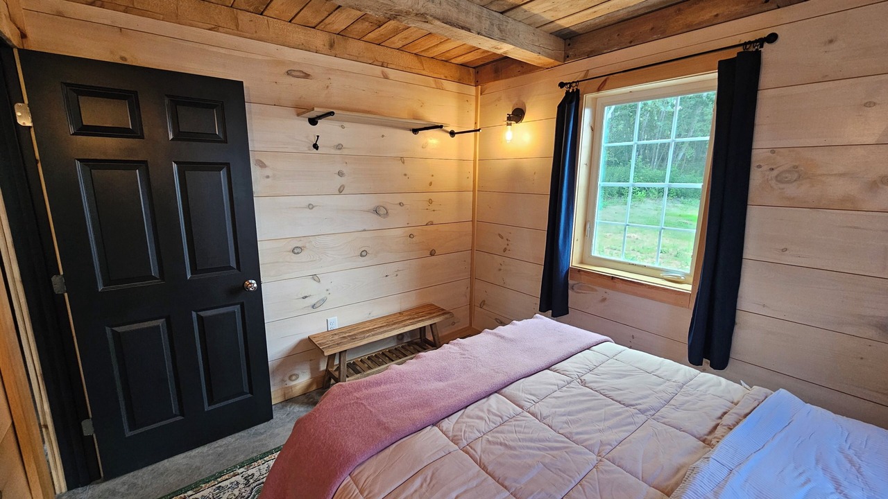 Photo of Bedroom in Caribou