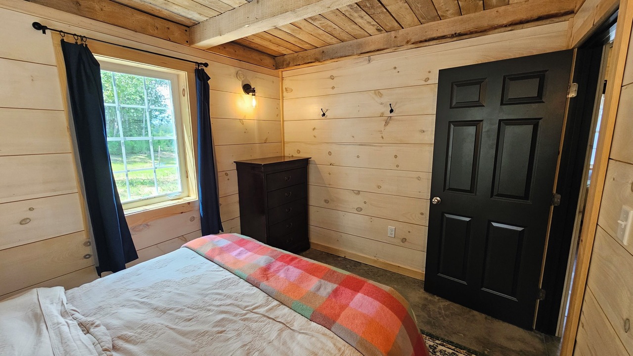 Photo of Bedroom in Caribou
