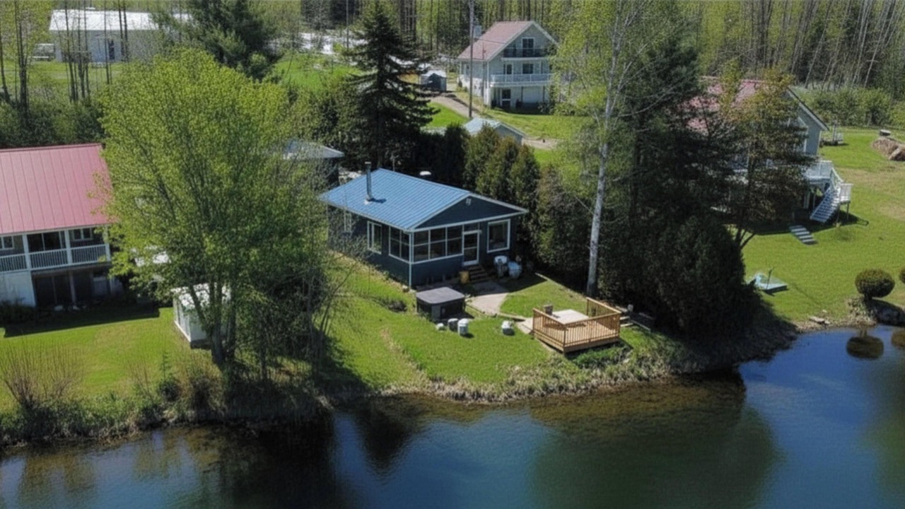 Photo of Outdoor in Riviere-Bleue