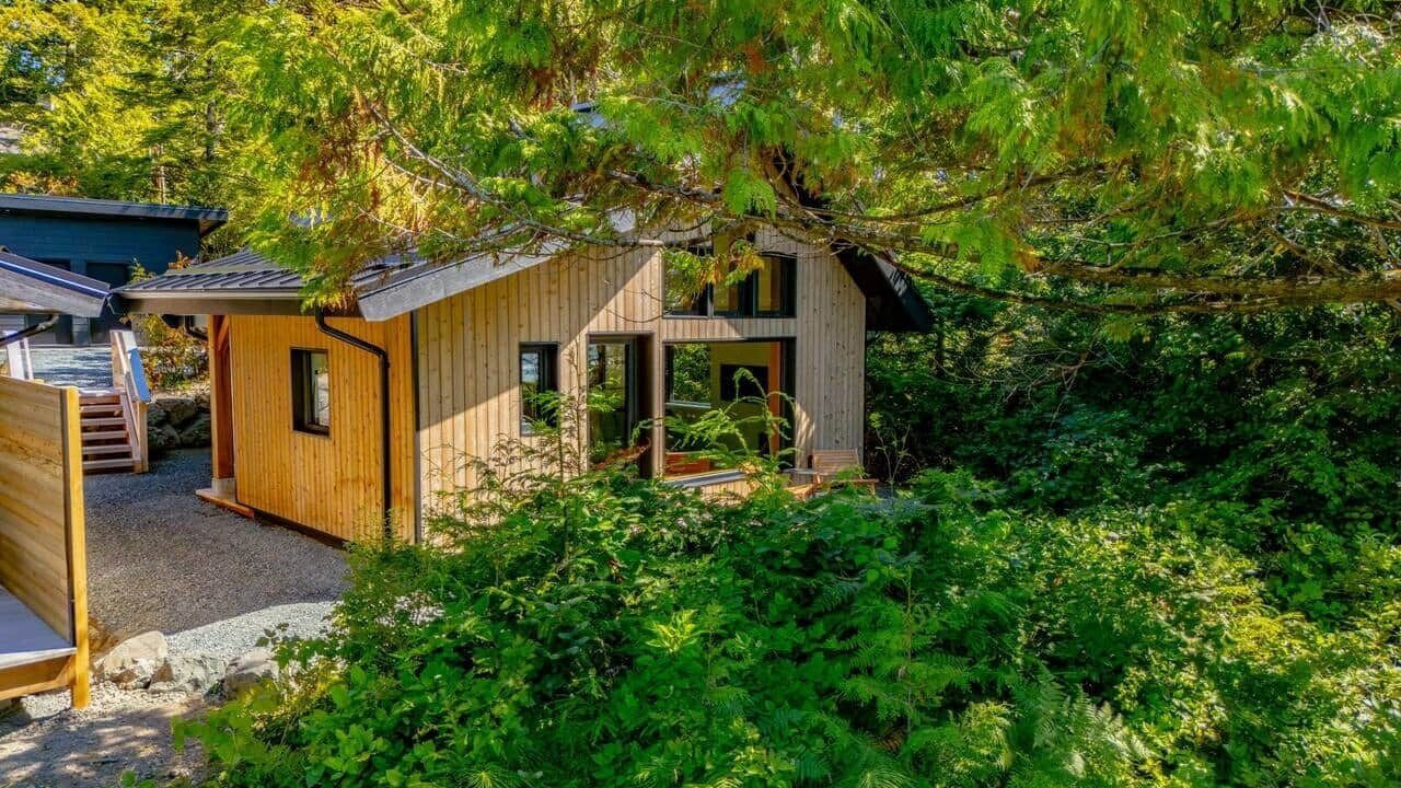 Photo of Outdoor in Ucluelet