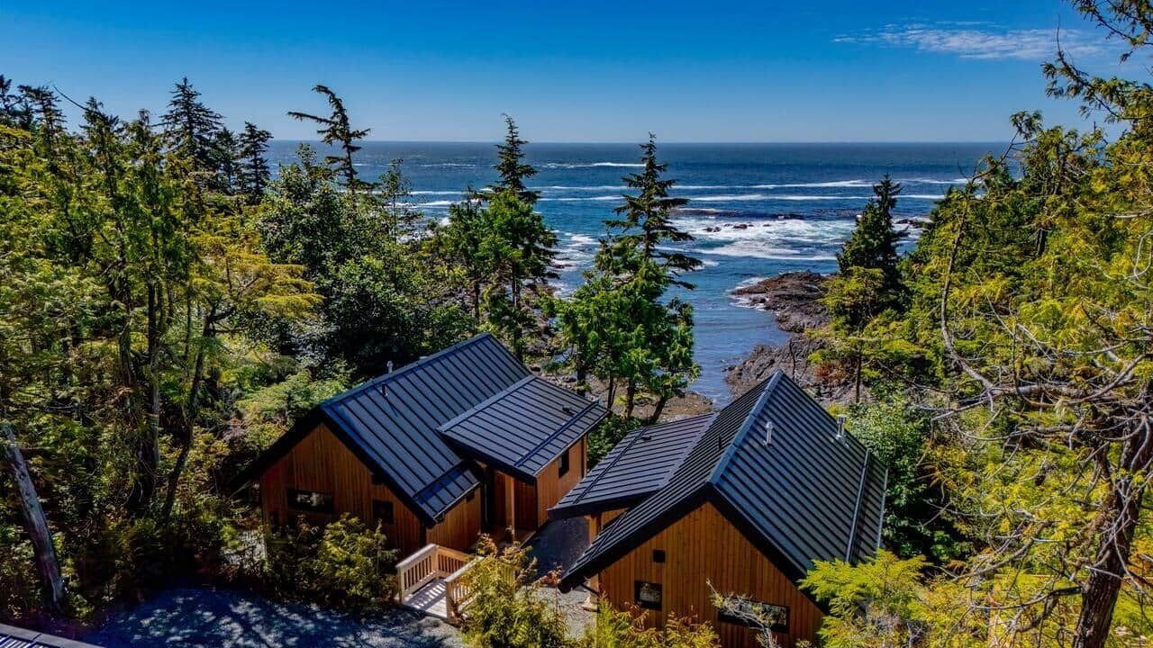 Photo of Outdoor in Ucluelet