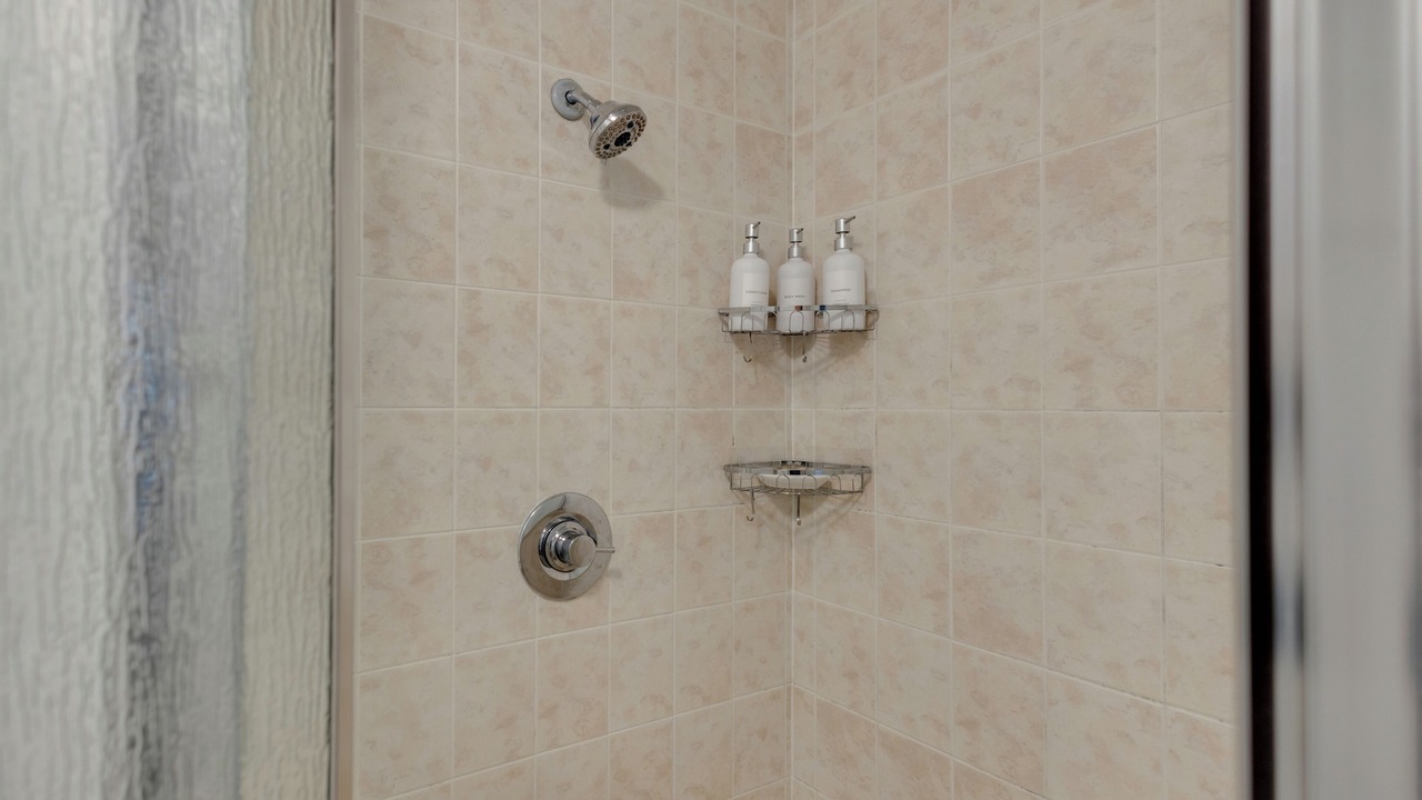 Photo of Bathroom in Downtown Toronto