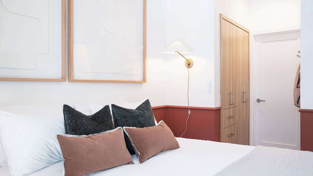 Photo of Bedroom in Revelstoke