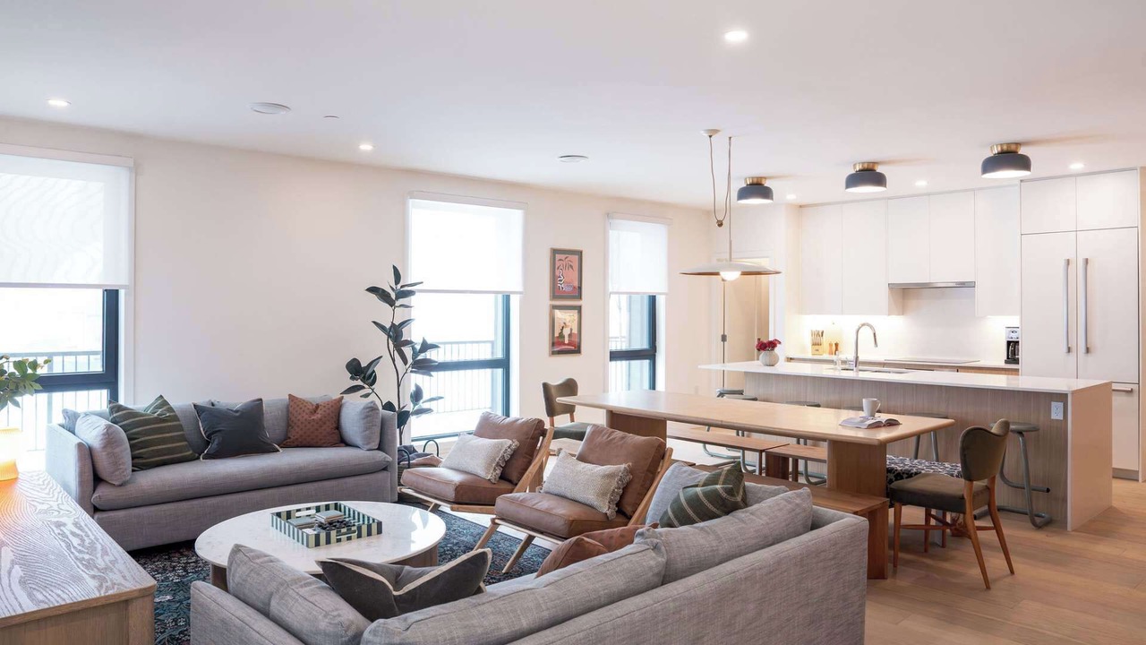 Photo of Livingroom in Revelstoke