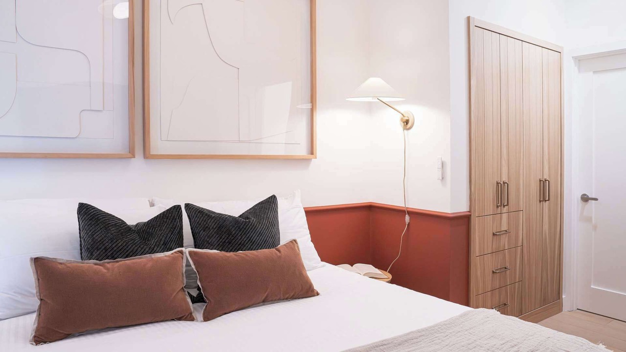 Photo of Bedroom in Revelstoke