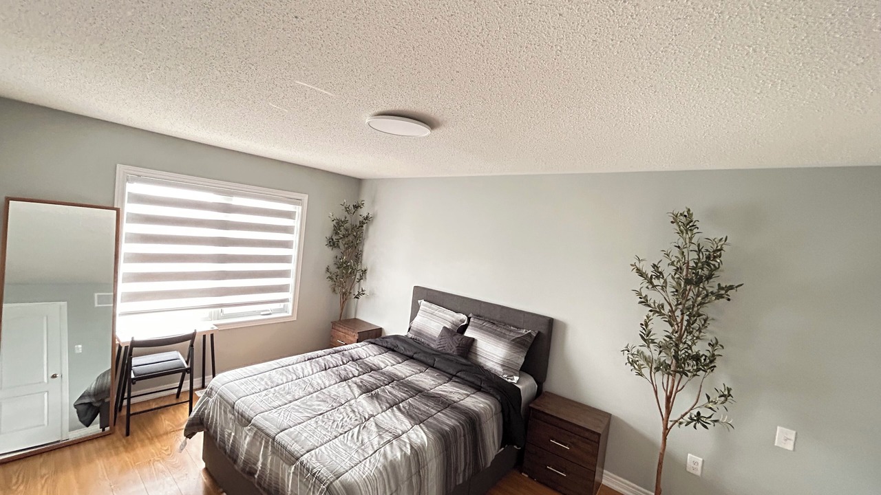 Photo of Bedroom in Brampton